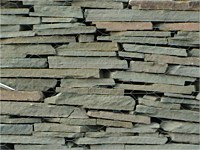 Natural Wallstones